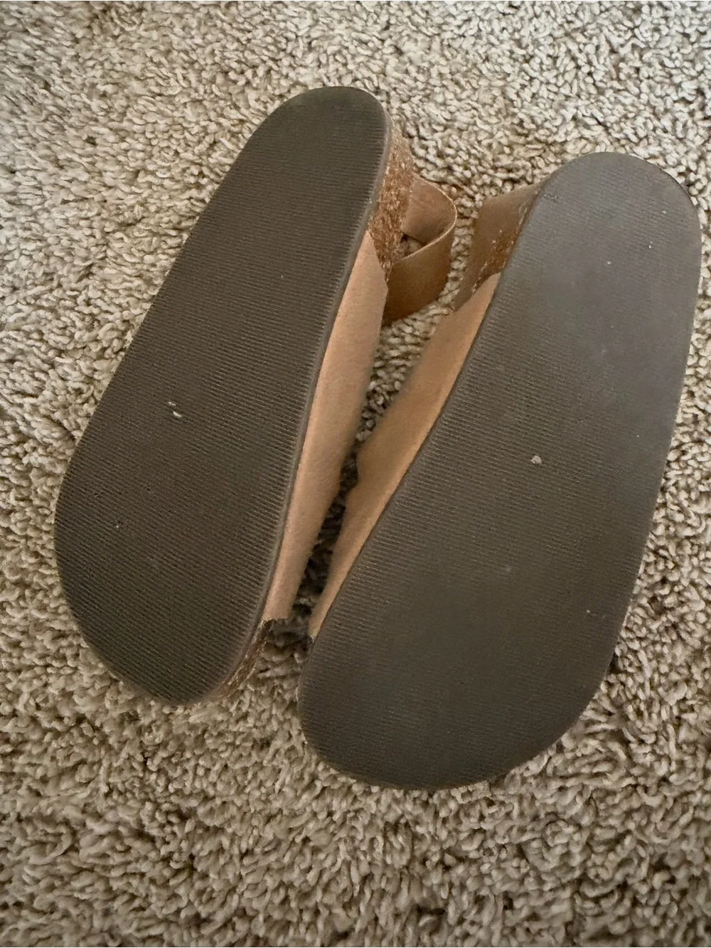 Old Navy toddler sandals